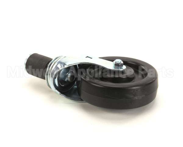 3000011404 Jade Caster, 5 Poly. Non Lock W/ St