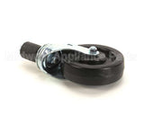 3000011404 Jade Caster, 5 Poly. Non Lock W/ St