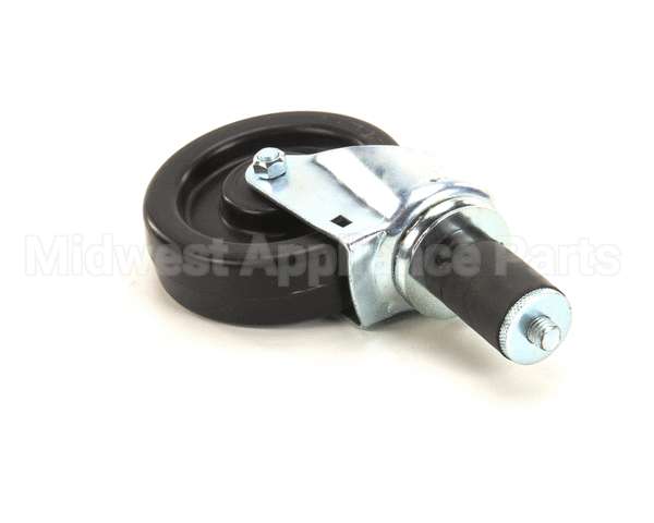 3000011404 Jade Caster, 5 Poly. Non Lock W/ St