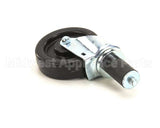 3000011404 Jade Caster, 5 Poly. Non Lock W/ St