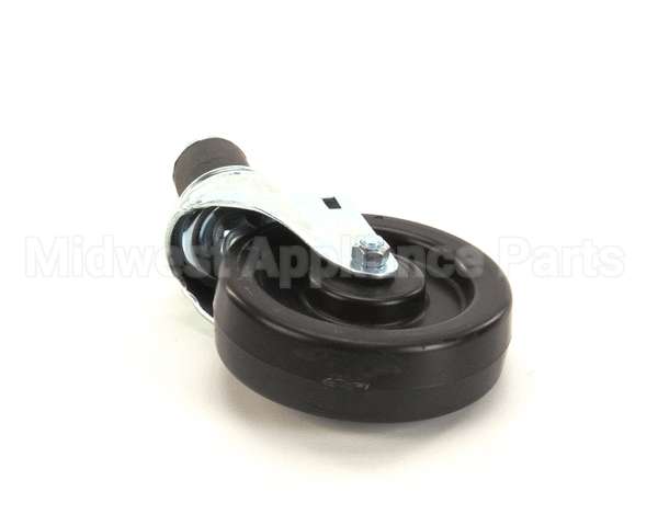 3000011404 Jade Caster, 5 Poly. Non Lock W/ St