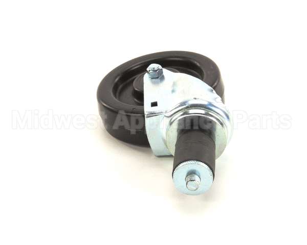 3000011404 Jade Caster, 5 Poly. Non Lock W/ St