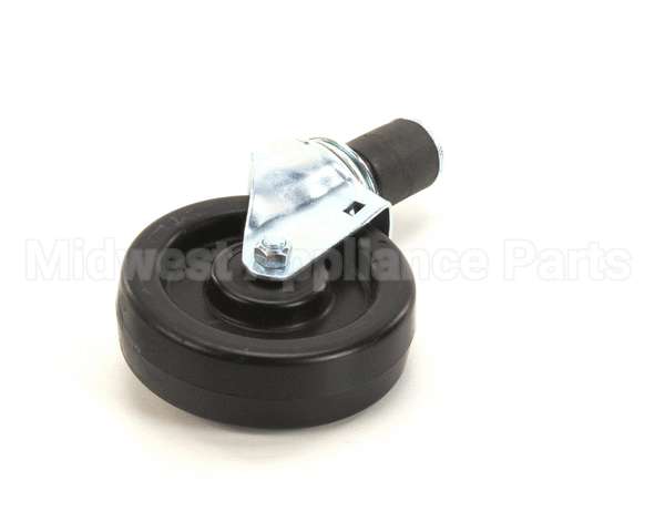 3000011404 Jade Caster, 5 Poly. Non Lock W/ St