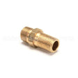 3000011462 Compatible Jade Fitting, 1/8 Npt X 3/8 - 27 Bra