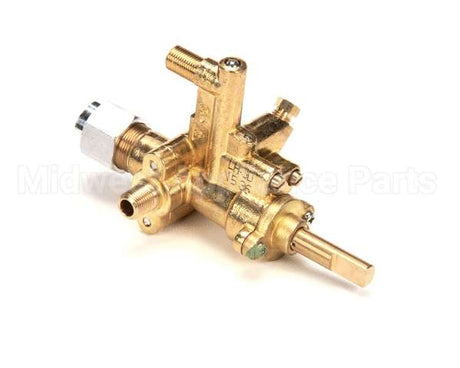 3000011639 Jade Valve, L W/ Safety Model Abce