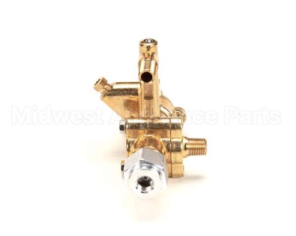 3000011639 Jade Valve, L W/ Safety Model Abce