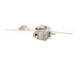 3000011666 Jade Invensys Fdh Thermostat #4200