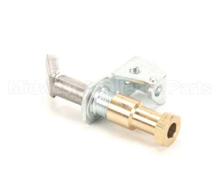 3000011694 Jade Pilot, Alpha Brass B11H2 ( Fo