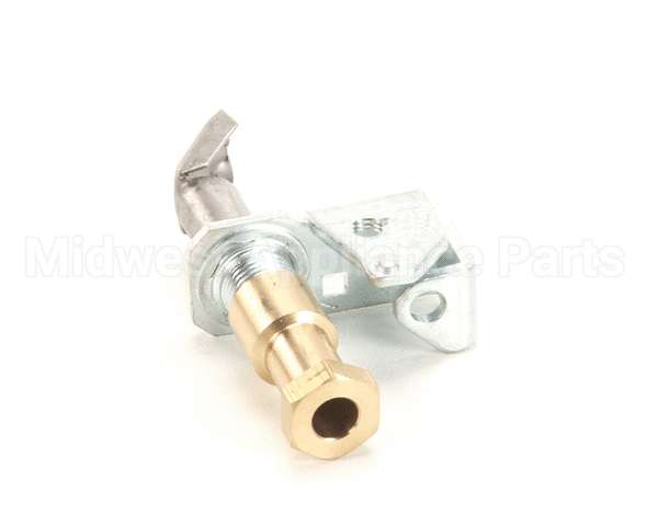 3000011694 Jade Pilot, Alpha Brass B11H2 ( Fo