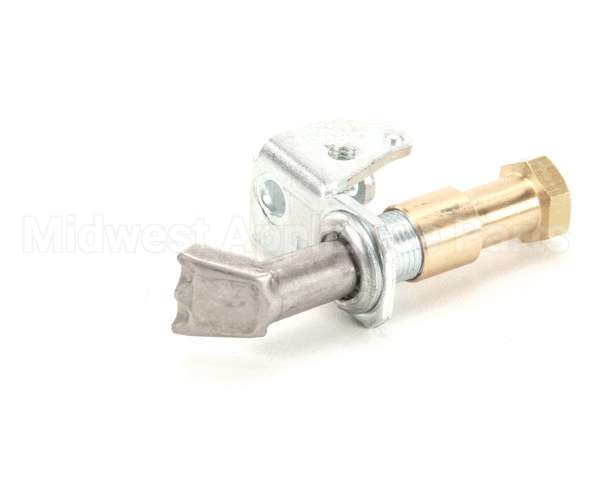 3000011694 Jade Pilot, Alpha Brass B11H2 ( Fo