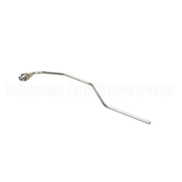 3000011810 Compatible Jade Single Pilot Left Bend ( Cabine
