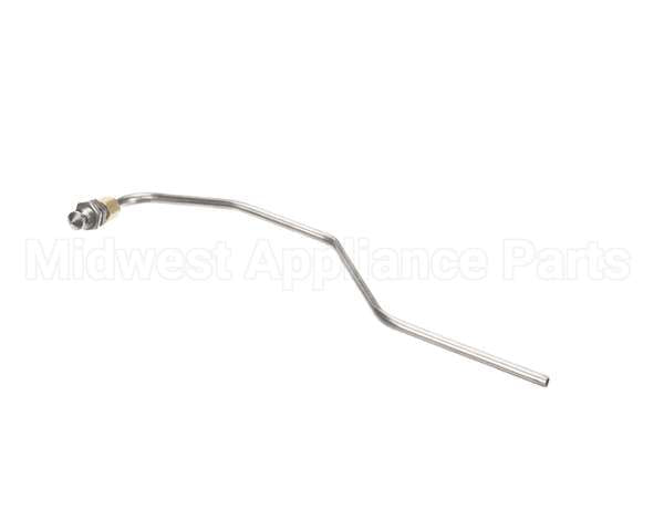 3000011810 Jade Single Pilot Left Bend (Cabine