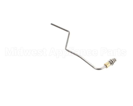 3000011810 Jade Single Pilot Left Bend (Cabine