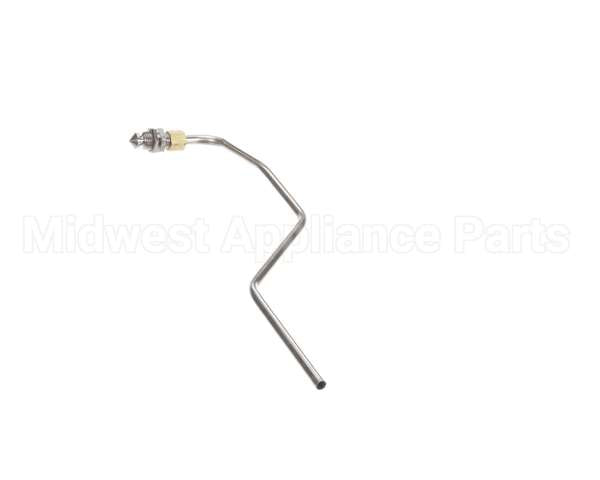 3000011810 Jade Single Pilot Left Bend (Cabine