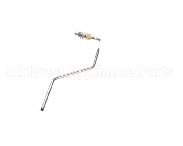 3000011810 Jade Single Pilot Left Bend (Cabine