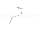 3000011810 Jade Single Pilot Left Bend (Cabine