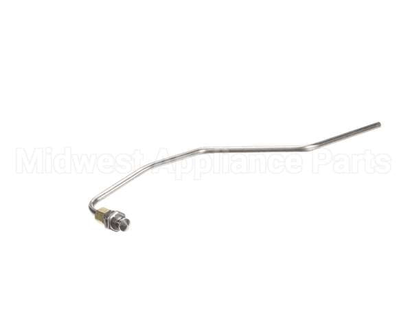 3000011810 Jade Single Pilot Left Bend (Cabine