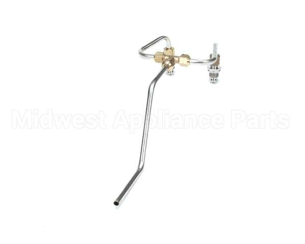 3000011812 Jade Jtrh Broiler, Double Pilot