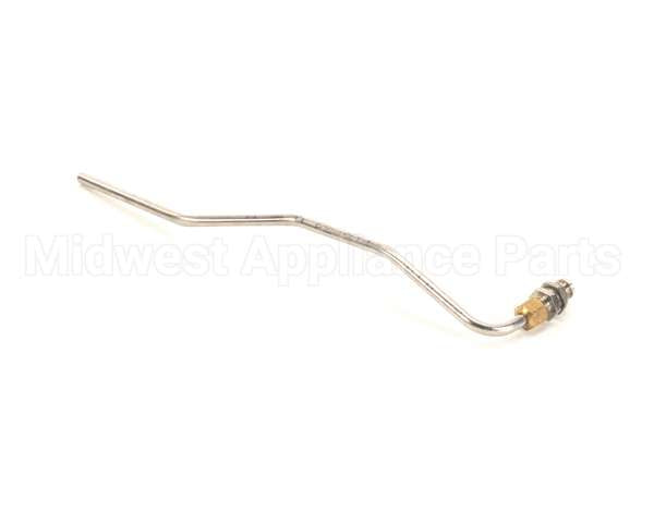 3000011813 Jade Jtrh-B W/ Oven, Single Pilot L