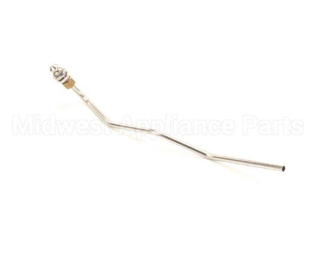 3000011814 Jade Jtrh-B W/ Oven, Single Pilot R