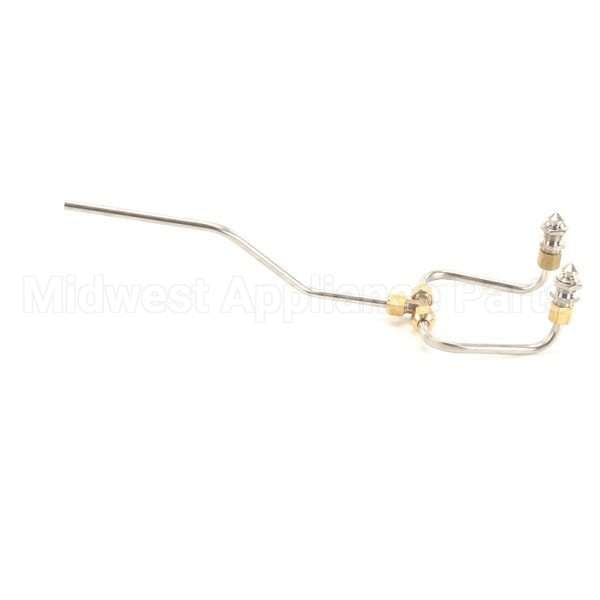 3000011815 Compatible Jade Jtrh-B W Oven, Double Pi Lot