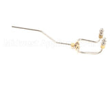 3000011815 Jade Jtrh-B W Oven, Double Pilot