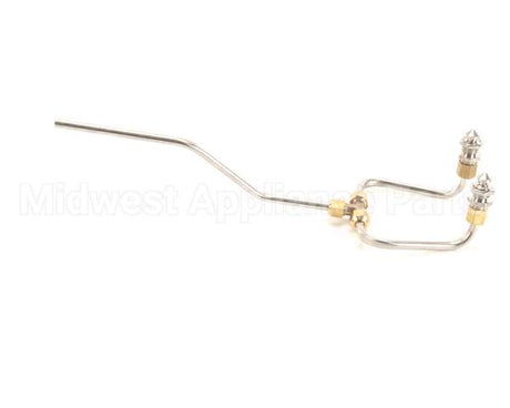 3000011815 Jade Jtrh-B W Oven, Double Pilot