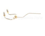 3000011815 Jade Jtrh-B W Oven, Double Pilot