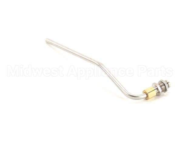 3000011816 Jade Jsr Broiler , Single Pilot Lef