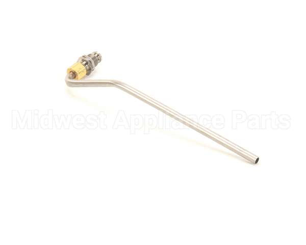 3000011817 Jade Jsr Broiler, Singel Pilot Righ