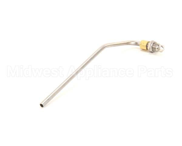 3000011817 Jade Jsr Broiler, Singel Pilot Righ