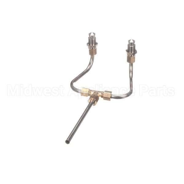 3000011818 Compatible Jade Jsr Broiler, Double Pil Ot