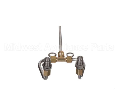 3000011818 Jade Jsr Broiler , Double Pilot