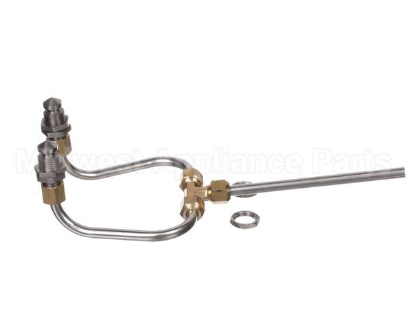 3000011818 Jade Jsr Broiler , Double Pilot