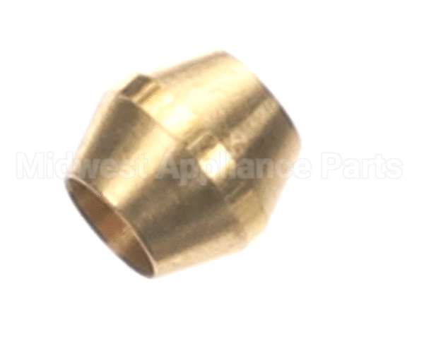 3000011822 Jade Ferrule Brass 3/16 To 1/4