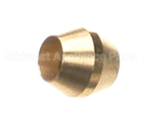 3000011822 Jade Ferrule Brass 3/16 To 1/4