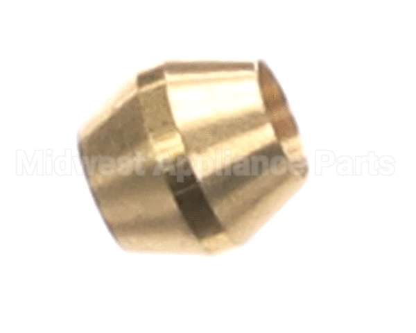 3000011822 Jade Ferrule Brass 3/16 To 1/4