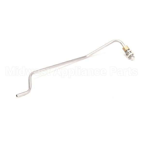 3000011864 Compatible Jade Jmrhbroiler, Single Pil Ot Lef