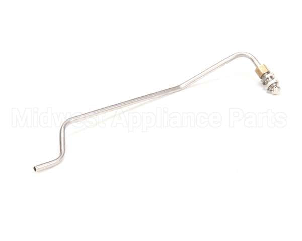 3000011864 Jade Jmrh Broiler, Single Pilot Lef