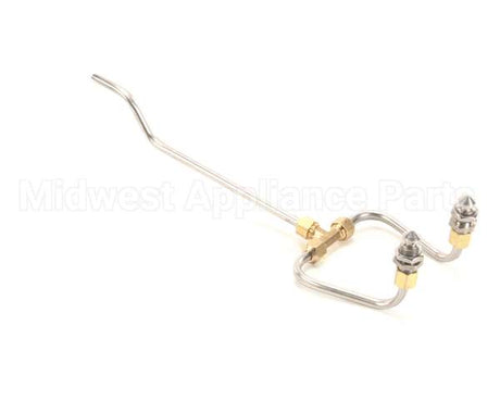 3000011866 Jade Jmrh Broiler, Double Pilot Cen
