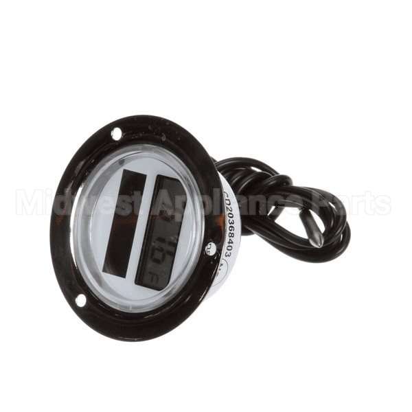 3000011975 Compatible Jade Thermometer, Digital (Re F)