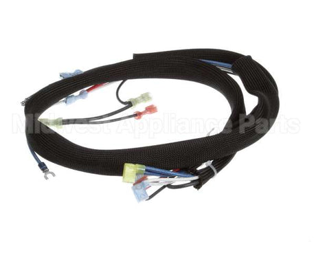 3000011988 Jade Wire Harness, Jade Conv Oven -