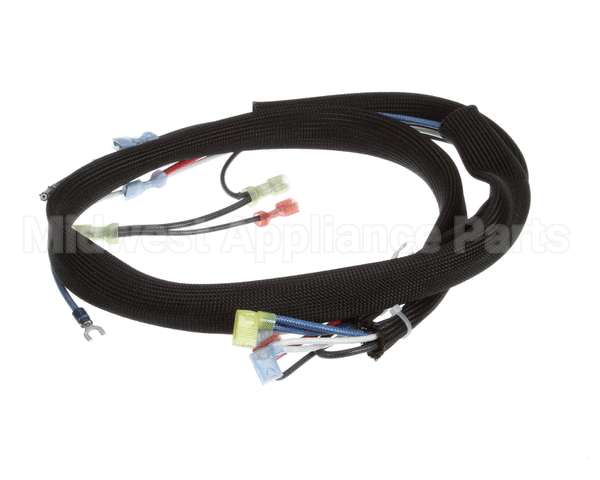3000011988 Jade Wire Harness, Jade Conv Oven -