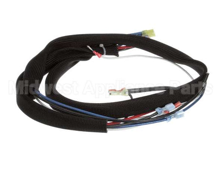 3000011988 Jade Wire Harness, Jade Conv Oven -