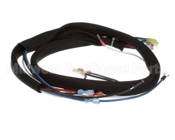3000011988 Jade Wire Harness, Jade Conv Oven -