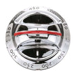 3000012149 Compatible Jade Dial, Arc Fdo 150/550 - Oven K