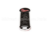 3000012160 Jade Nameplate, Jade Logo Red/Chrm