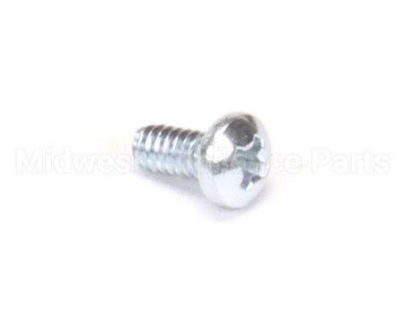 3000012326 Jade Screw, Pph 4-40 1/4 Z