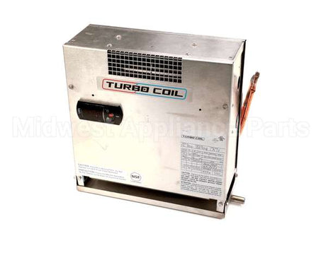3000012333 Jade Coil, Turbo, 800Btu, Fp, Ref