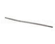 3000012361 Jade Tubing, Flexible ¼ X 9”